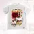 Camisa Legends Calleri São Paulo - Preta - comprar online