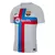 Camisa Barcelona III 22/23 Torcedor Nike Masculina - Branco