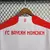 Imagem do Camisa Bayern de Munique I 23/24 - Torcedor Adidas Masculina - Branco