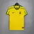 Camisa RETRÔ Seleção Brasileira 1998 Nike Masculina - Amarela na internet