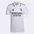 Camisa do Real Madrid Torcedor Branca Masculina 2022- Adidas