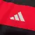 CAMISA NDO FLAMENGO COM PATROCÍNIO 24/25 Torcedor Adidas Masculina - Vermelho e Preto - CAMISAS DE FUTEBOL E CHUTEIRAS / Loja Dart Esportes