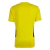 Camisa Flamengo Treino 22/23 Torcedor Adidas Marculina - Amarela - comprar online