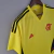 Camisa Flamengo Treino 22/23 Torcedor Adidas Marculina - Amarela - CAMISAS DE FUTEBOL E CHUTEIRAS / Loja Dart Esportes