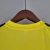 Camisa Flamengo Treino 22/23 Torcedor Adidas Marculina - Amarela - loja online