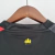 Camisa Manchester City Away 22/23 Torcedor Puma Masculina - Preto e Vermelho - loja online