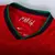 Camisa Portugal Ronaldo 7 Masculina 24/25 Torcedor Nike - Vermelha com detalhes em preto e verde - CAMISAS DE FUTEBOL E CHUTEIRAS / Loja Dart Esportes