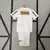 Conjunto Infantil short e camisa do Santos retrô 2012 Nike - Branco na internet