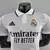 Camisa Real Madrid Home 22/23 Jogador Adidas Masculina - Branca - comprar online