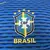 CAMISA JOGADOR Seleção Brasileira 2 Azul 24/25 Nike Masculina - comprar online