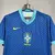 Seleção Brasileira 2 Torcedor 24/25 Nike Masculina - Azul - CAMISAS DE FUTEBOL E CHUTEIRAS / Loja Dart Esportes