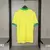 Seleção Brasileira Torcedor 24/25 Nike Masculina - Amarela na internet