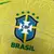 CAMISA JOGADOR Seleção Brasileira I 24/25 Nike Masculina - Amarela na internet