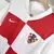 Camisa Croacia 24/25 - Torcedor Adidas Masculina - Branco e Vermelho na internet