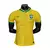 Seleção Brasileira Edição Especial Cristo Redentor Jogador Nike Masculina - Amarela