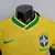 Seleção Brasileira Edição Especial Cristo Redentor Jogador Nike Masculina - Amarela na internet