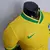 Seleção Brasileira Edição Especial Cristo Redentor Jogador Nike Masculina - Amarela - CAMISAS DE FUTEBOL E CHUTEIRAS / Loja Dart Esportes