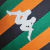 Camisa Venezia Treino 23/24 - Torcedor Kappa Masculina - Laranja e Verde - CAMISAS DE FUTEBOL E CHUTEIRAS / Loja Dart Esportes