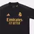 Camisa 3 do Real Madrid Torcedor Preta Masculina 2024- Adidas - loja online