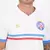 Camisa do Bahia II E.RIBEIRO 10 Esquadrão Torcedor 2023 - Branca na internet