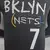 Regata Brooklyn Nets Preta City Edition - Nike - Masculina na internet