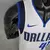 Regata Dallas Mavericks Branca - Nike - Masculina na internet