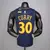 Regata Golden State Warriors Azul e Laranja Swingman - Nike - Masculina - comprar online