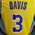 Regata Los Angeles Lakers Amarela - Nike - Masculina - loja online