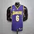 Regata Los Angeles Lakers Roxa - Nike - Masculina Gola V