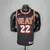 Regata Miami Heat Preta Swingman - Nike - Masculina