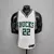 Regata Milwaukee Bucks SWINGMAN Cristalizado Branca - Nike - Masculina
