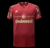 Camisa retrô Fluminense 2012 Grená - Adidas