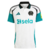 Camisa Newcastle Third 24/25 Masculina Adidas Torcedor - Branca