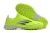 Chuteira Adidas F50 Society verde