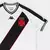Camisa Coutinho 11 Vasco da Gama sem patrocínio 24/25 Torcedor Masculina Kappa - Branca com detalhe Preto na internet
