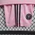Conjunto Infantil Messi 10 Inter Miami 23/24 Adidas - Rosa - comprar online