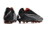 Chuteira de Campo NIKE Phantom GX Elite FG Preto/Laranja - CAMISAS DE FUTEBOL E CHUTEIRAS / Loja Dart Esportes