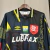 Camisa de goleiro do flamengo 1997 goleiro retro camisa antiga flamengo historica mengão 