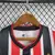 Conjunto Infantil São Paulo 2 New Balance 24/25 - Vermelha - comprar online