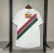 Camisa Fluminense Branca 24/25 - Torcedor Umbro Masculina - Todos os Patrocínios - comprar online