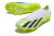 Chuteira de Campo ADIDAS X CrazyFast+ LL FG CrazyRush - comprar online