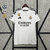 Real Madrid 24/25 PATCH CHAMPIONS LEAGUE Torcedor Branca Masculina - Adidas