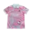 Camisa Real Madrid Hello Kitty 24/25 Unissex - Rosa