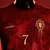 Camisa THE SIU RONALDO 7 Portugal edição limitada Masculina 24/25 Comma - Vermelha na internet