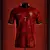 Camisa THE SIU RONALDO 7 Portugal edição limitada Masculina 24/25 Comma - Vermelha