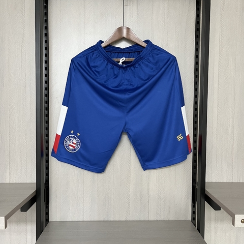 Short Bahia Esquadrão 2024 - Azul