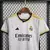 Bellingham Infantil Conjunto short e camisa do Real Madrid Infantil 2023 Adidas - Branco - CAMISAS DE FUTEBOL E CHUTEIRAS / Loja Dart Esportes