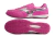 Chuteira Mizuno Morelia Futsal - Rosa / Prata - CAMISAS DE FUTEBOL E CHUTEIRAS / Loja Dart Esportes