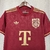 Imagem do Camisa Bayern de Munique Aniversario de 125 Anos Adidas 25/26 - Vermelha e Dourada