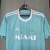 Camisa Inter Miami 24/25 Torcedor Masculina Adidas - Verde com detalhes Laranja na internet